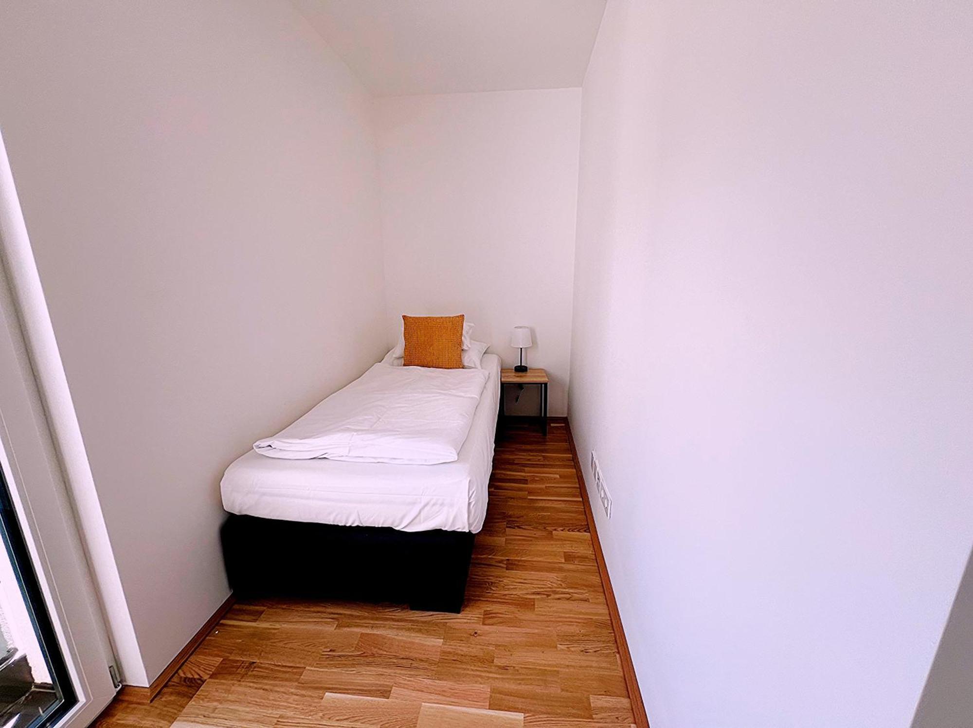Modern, New, Next To Metro - Gg13 Apartments Wiedeń Pokój zdjęcie