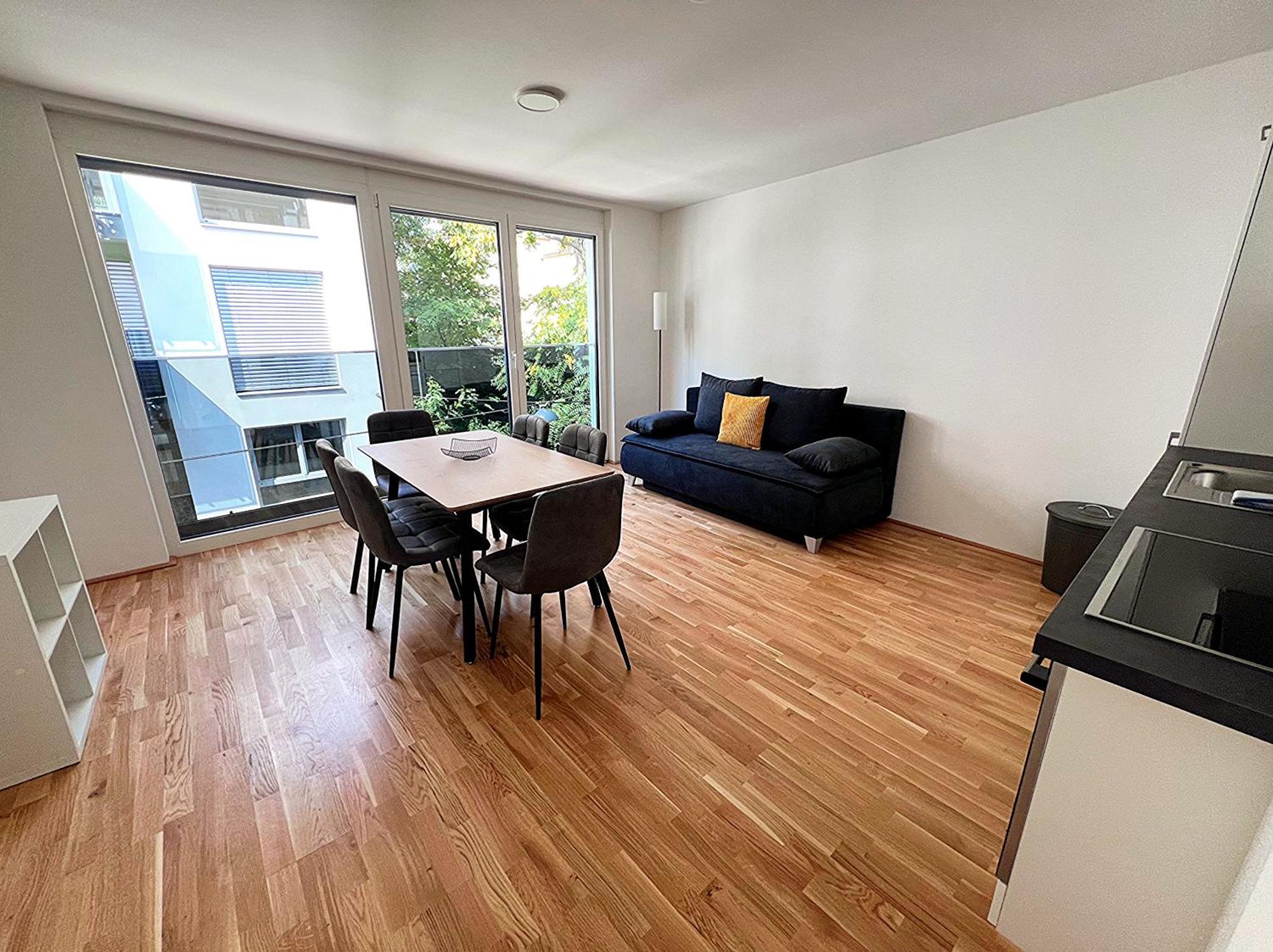 Modern, New, Next To Metro - Gg13 Apartments Wiedeń Zewnętrze zdjęcie
