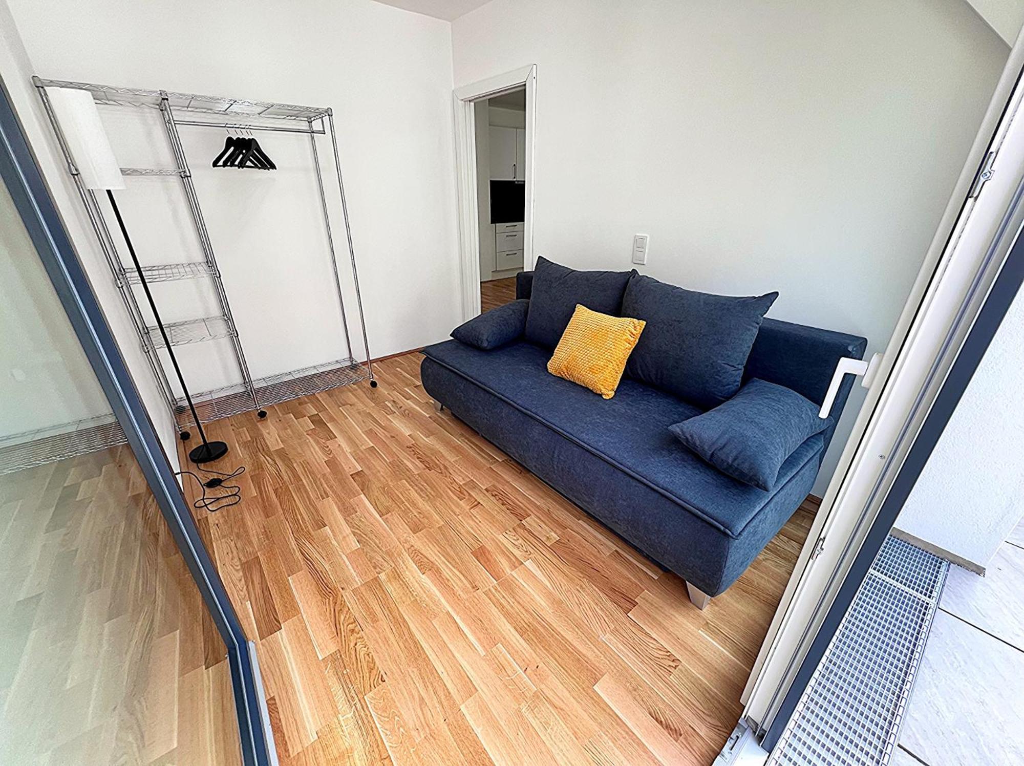 Modern, New, Next To Metro - Gg13 Apartments Wiedeń Zewnętrze zdjęcie