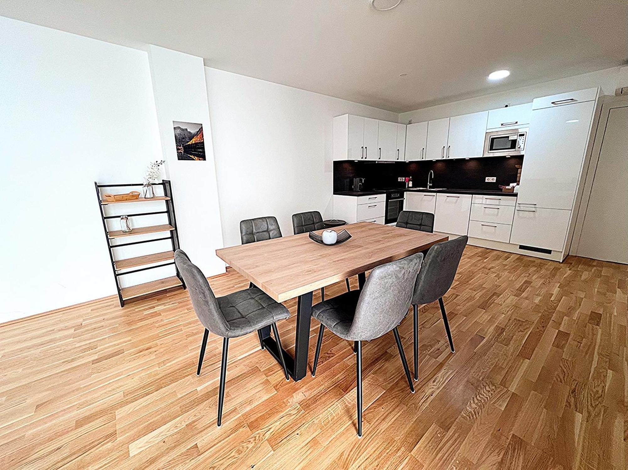 Modern, New, Next To Metro - Gg13 Apartments Wiedeń Zewnętrze zdjęcie
