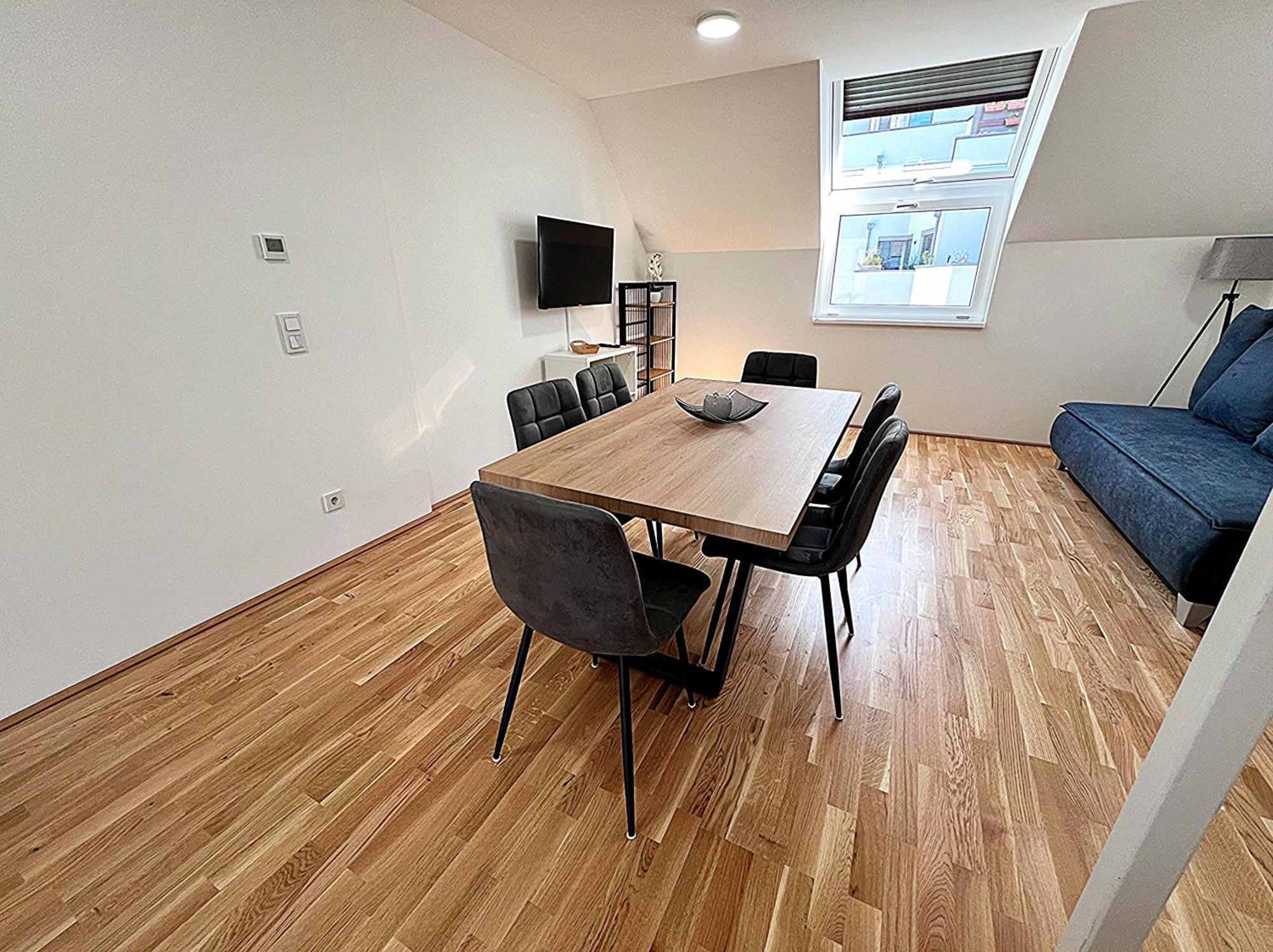 Modern, New, Next To Metro - Gg13 Apartments Wiedeń Zewnętrze zdjęcie