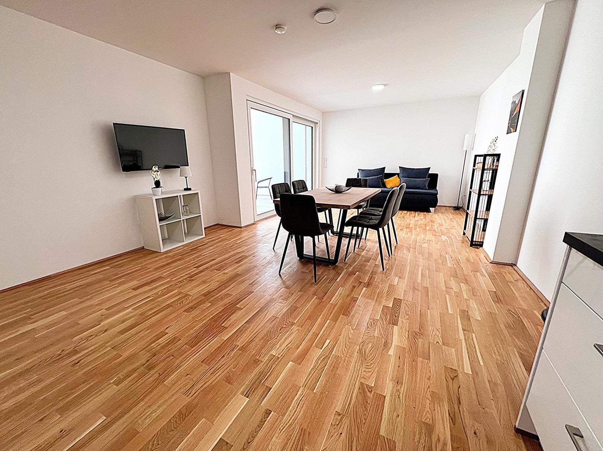 Modern, New, Next To Metro - Gg13 Apartments Wiedeń Zewnętrze zdjęcie